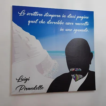 Alojamento de Acomodação e Pequeno-almoço Al Centro 3*