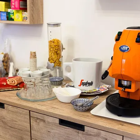 Bed and Breakfast Al Centro