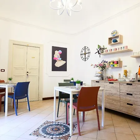 Bed and Breakfast Al Centro 3*