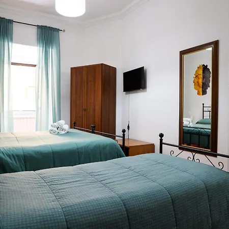 Al Centro Αγκριτζέντο