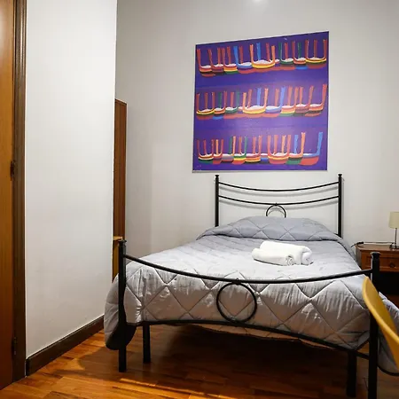 Al Centro 3* Αγκριτζέντο