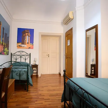 Bed and Breakfast Al Centro 3*