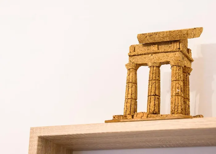 Al Centro 3* アグリジェント