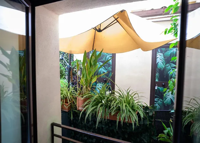 ベッド・アンド・ブレックファスト Al Centro アグリジェント