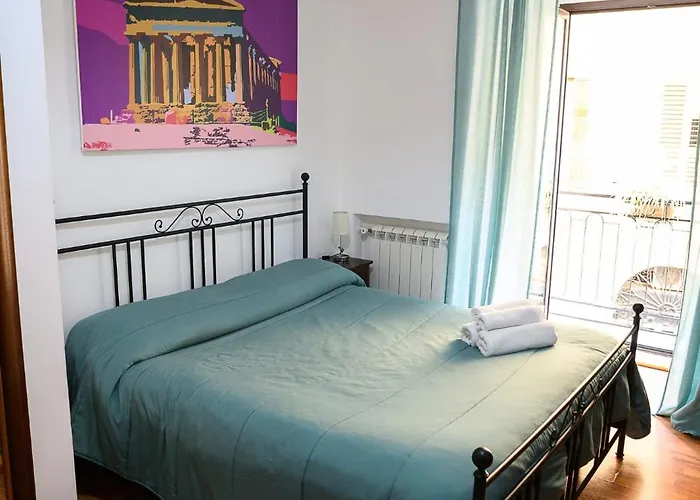 Al Centro 3* アグリジェント