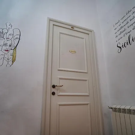 Frühstückspension Al Centro 3*
