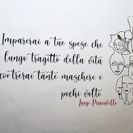 Al Centro Nocleg ze śniadaniem 3*