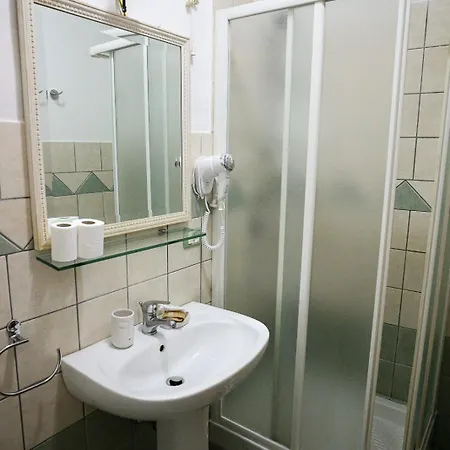 Al Centro Bed & Breakfast Agrigento