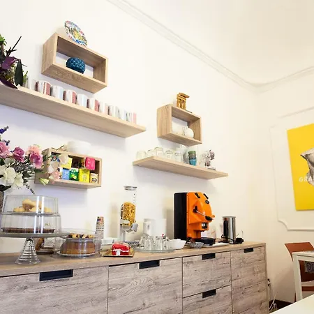 Bed and Breakfast Al Centro Αγκριτζέντο