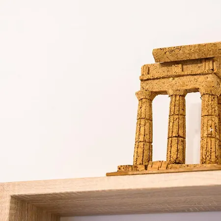 Al Centro 3* Αγκριτζέντο