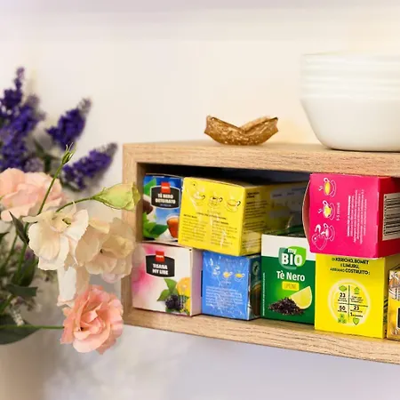 Al Centro Bed and Breakfast 3*