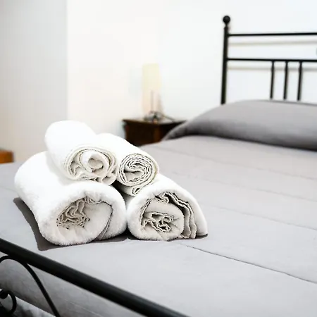Al Centro Bed & Breakfast Agrigento