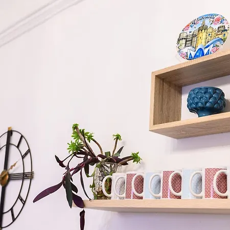 Bed and Breakfast Al Centro Αγκριτζέντο