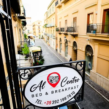 Al Centro * Agrigento