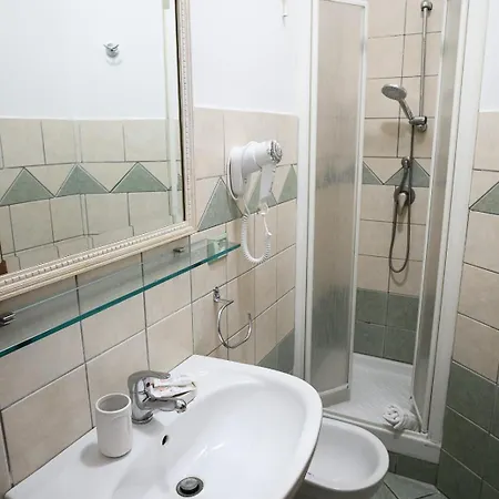 Nocleg ze śniadaniem Al Centro