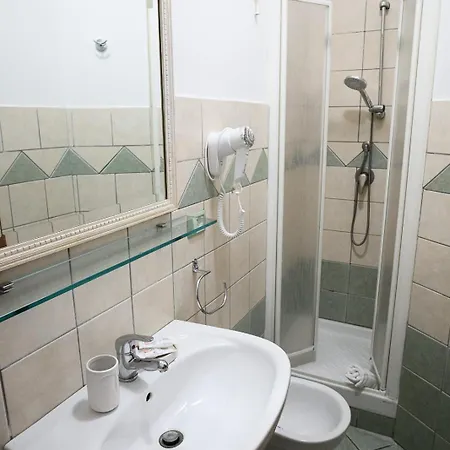 Bed & Breakfast Al Centro