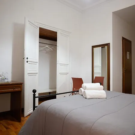 Al Centro Bed & Breakfast *