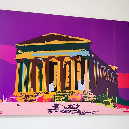 Al Centro Nocleg ze śniadaniem