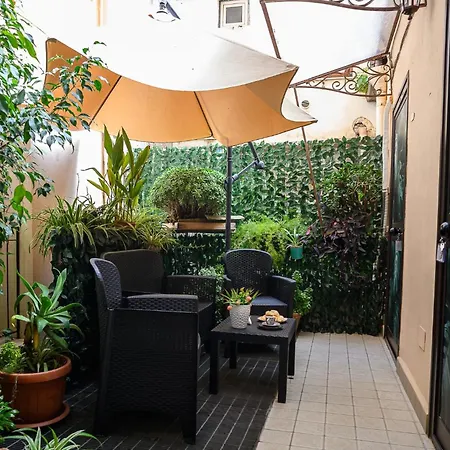 Bed & Breakfast Al Centro 3*