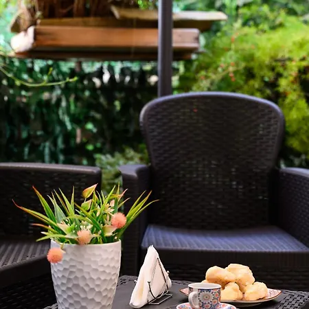 Al Centro Bed & Breakfast Agrigento