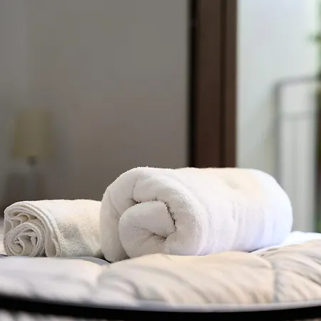 Bed and Breakfast Al Centro Αγκριτζέντο