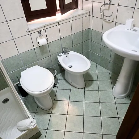 Al Centro Nocleg ze śniadaniem