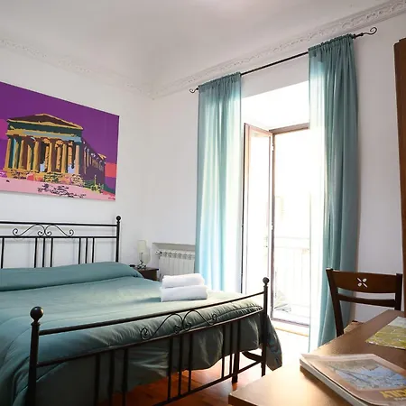 Al Centro Bed and Breakfast 3*