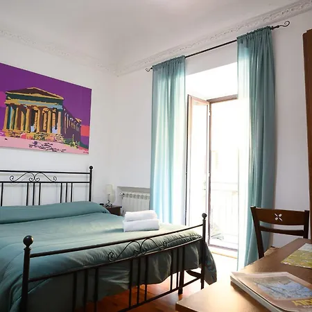 Al Centro Bed & Breakfast *