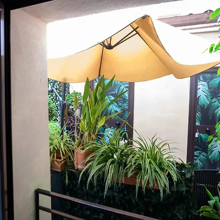 Bed and Breakfast Al Centro Αγκριτζέντο