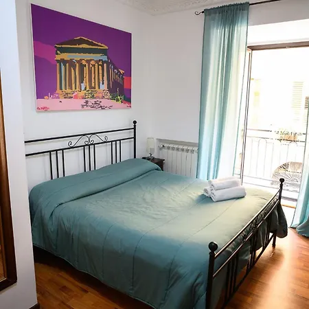 Al Centro 3* Αγκριτζέντο